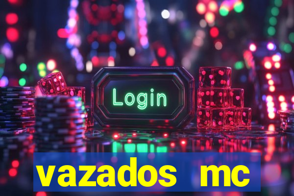 vazados mc pipokinha telegram